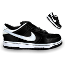 Nike Dunk 6 Icon